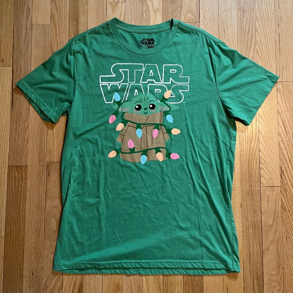Star Wars Shirt